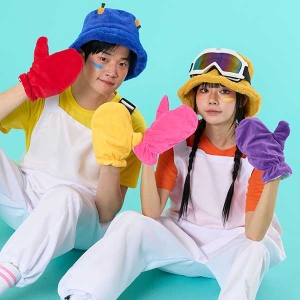 캔디멜빵 반티(상의기준)