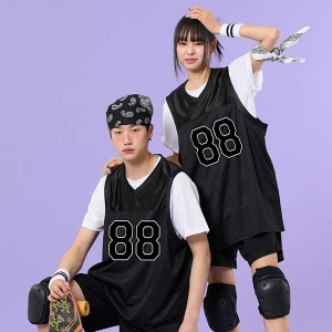 글로시나시 반티 블랙 (나시기준)