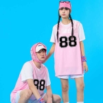 글로시나시 반티 핑크 (나시기준)