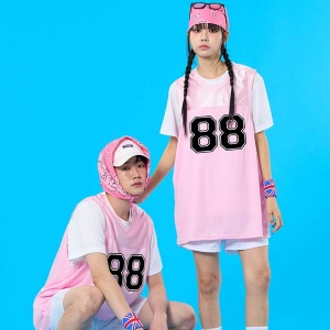 글로시나시 반티 핑크 (나시기준)