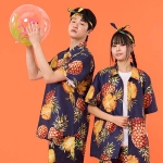파인애플남방 반티 네이비 (남방기준)