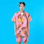 파인애플남방 반티 핑크 (남방기준)