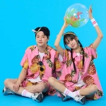 파인애플남방 반티 핑크 (남방기준)