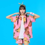 파인애플남방 반티 핑크 (남방기준)