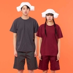 스파랜드 불가마 찜질방 반티 (상의기준)