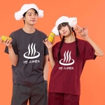 스파랜드 불가마 찜질방 반티 (상의기준)