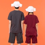 스파랜드 불가마 찜질방 반티 (상의기준)