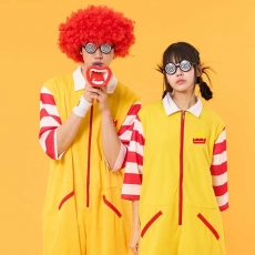 도날드 삐에로 반티 (수트기준)