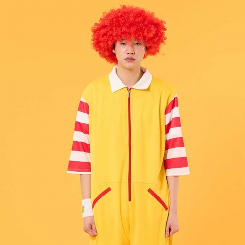 도날드 삐에로 반티 (수트기준)