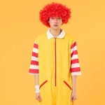 도날드 삐에로 반티 (수트기준)