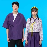 클레마티스 한복반티1 (저고리기준)