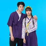 클레마티스 한복반티1 (저고리기준)