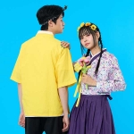 클레마티스 한복반티2 (저고리기준)