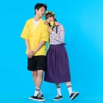 클레마티스 한복반티2 (저고리기준)