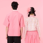 팬지 한복반티1 (저고리기준)