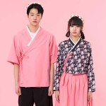 로즈 한복반티2 (저고리기준)