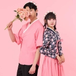 로즈 한복반티2 (저고리기준)