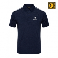 블랙야크(BLACKYAK) S-쿨폴로티셔츠 반팔카라티 작업복티셔츠