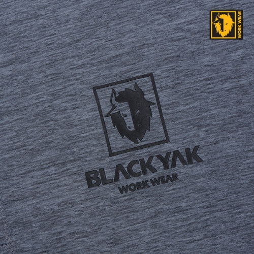 블랙야크(BLACKYAK) S-쿨폴로티셔츠 반팔카라티 작업복티셔츠