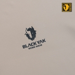 블랙야크(BLACKYAK) S-긴팔폴로티셔츠 긴팔카라티 작업복티셔츠