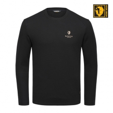 블랙야크(BLACKYAK) S-와플기모라운드티셔츠 긴팔티 단체티 작업복티셔츠