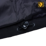 블랙야크(BLACKYAK) S-네오발열자켓 패딩 점퍼 겨울잠바 단체점퍼