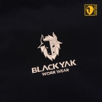블랙야크(BLACKYAK) S-네오발열자켓 패딩 점퍼 겨울잠바 단체점퍼
