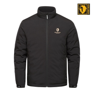 블랙야크(BLACKYAK) S-네오발열자켓 패딩 점퍼 겨울잠바 단체점퍼