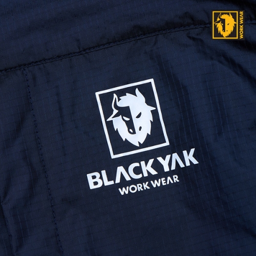 블랙야크(BLACKYAK) S-쿨링베스트 에어베스트 경량조끼 작업조끼