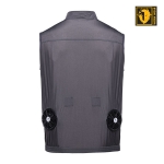 블랙야크(BLACKYAK) S-쿨링베스트 에어베스트 경량조끼 작업조끼