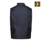 블랙야크(BLACKYAK) S-쿨링베스트 에어베스트 경량조끼 작업조끼