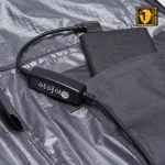 블랙야크(BLACKYAK) S-쿨링베스트 에어베스트 경량조끼 작업조끼