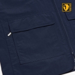 블랙야크(BLACKYAK) S-세이프베스트1 작업조끼 망사조끼