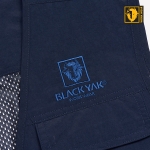 블랙야크(BLACKYAK) S-세이프베스트1 작업조끼 망사조끼