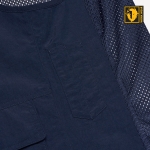 블랙야크(BLACKYAK) S-세이프베스트1 작업조끼 망사조끼