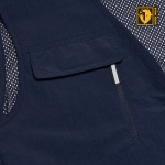 블랙야크(BLACKYAK) S-세이프베스트1 작업조끼 망사조끼