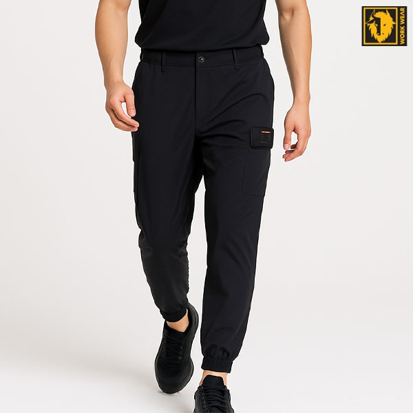 블랙야크(BLACKYAK) S-하계조거팬츠 작업복바지 근무복바지