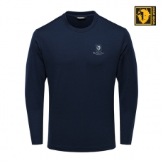 블랙야크(BLACKYAK) S-기모라운드티셔츠 겨울티셔츠 단체티셔츠 회사티셔츠