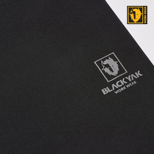 블랙야크(BLACKYAK) S-동내의세트 겨울내복 내의세트 상하세트