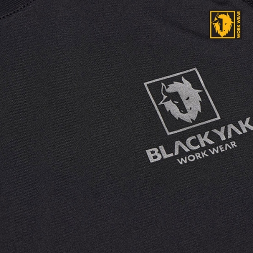 블랙야크(BLACKYAK) S-동내의세트 겨울내복 내의세트 상하세트