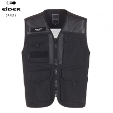 아이더 세이프티 근무복/작업복 메쉬 조끼 VE-A2545