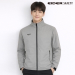 아이더 세이프티 작업복 단체복 주문제작 메쉬 통기 자켓 JK-S2524