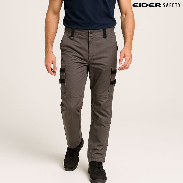 아이더 세이프티 근무복/작업복 팬츠 PT-A2561~2562