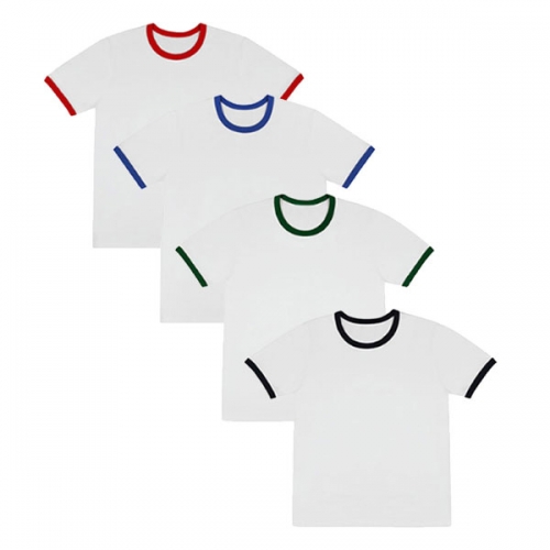 아동용 30수 링거 반팔티셔츠 SP-574 (5세부터~) 단체티 주문제작