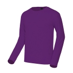 에어로쿨 라운드 긴팔 단체티 티셔츠 SH-06_쿨론 5XL 제작가능 (반팔가능) 회사 학교 교회 체육대회 단체복