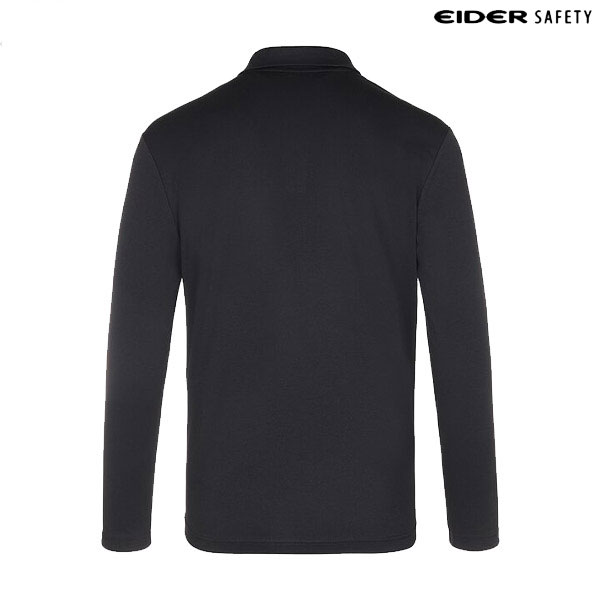 아이더 세이프티 소로나 원사 긴팔 카라티셔츠 TS-S2501 - 2502