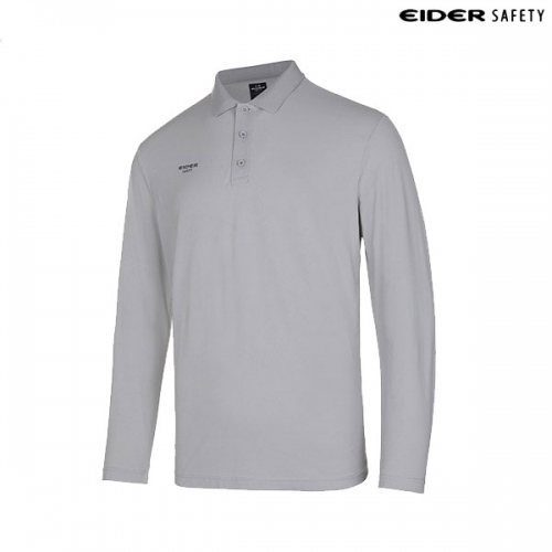 아이더 세이프티 냉감성 긴팔 카라티셔츠 TS-S2503