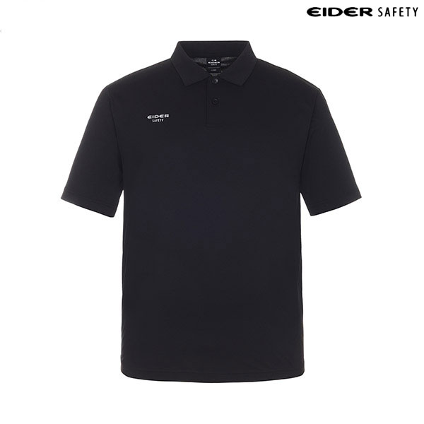아이더 세이프티 소로나 스판 반팔 카라티셔츠 TS-S2505 - S2506