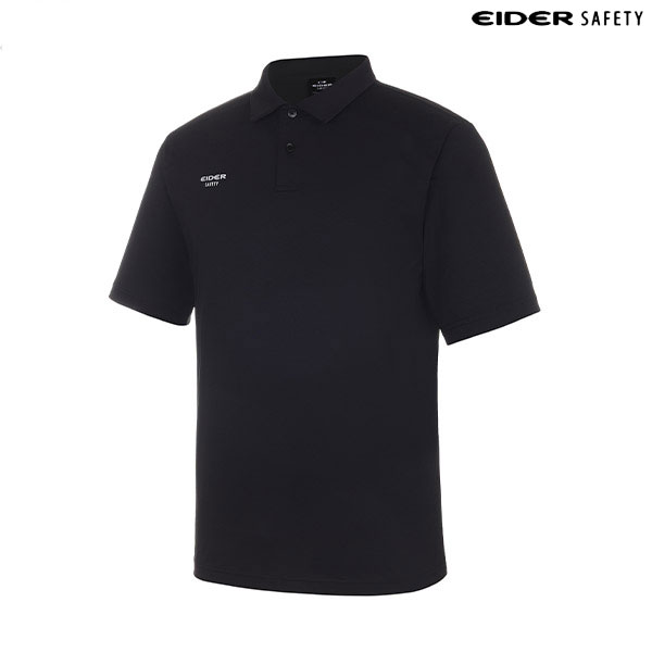 아이더 세이프티 소로나 스판 반팔 카라티셔츠 TS-S2505 - S2506