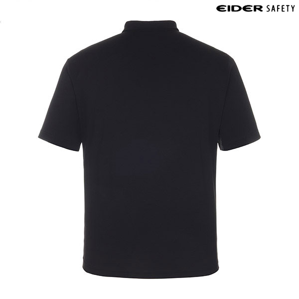 아이더 세이프티 소로나 스판 반팔 카라티셔츠 TS-S2505 - S2506